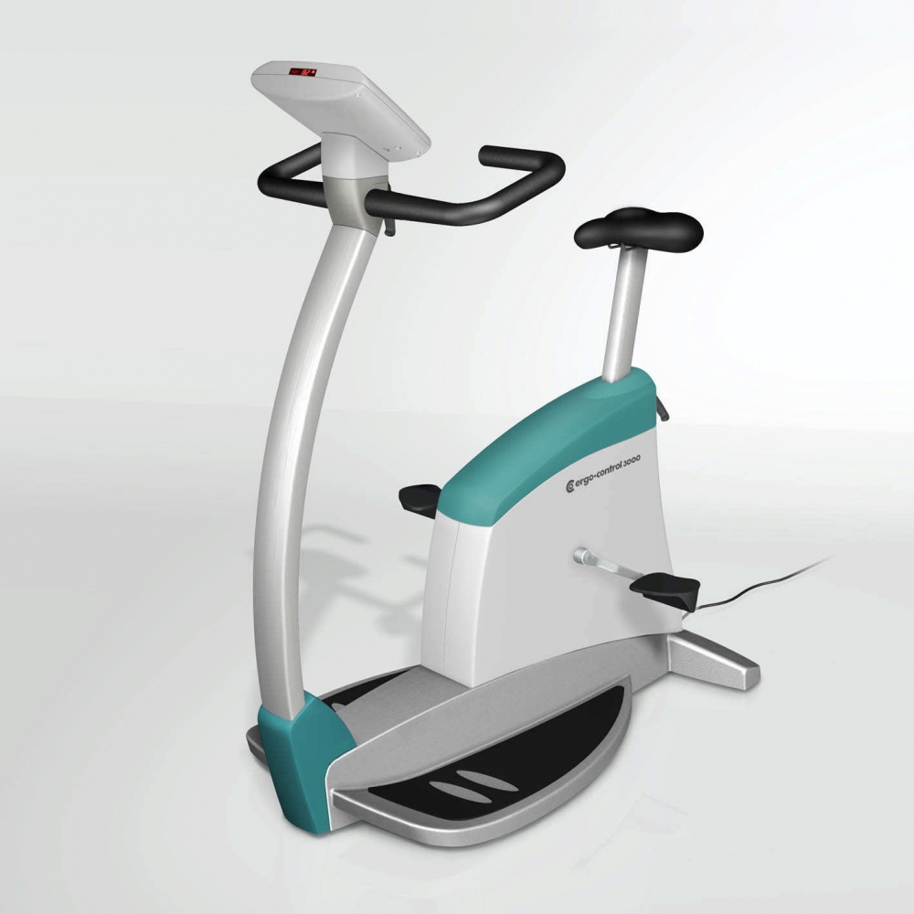 德國Custo med有氧測(cè)試功率車