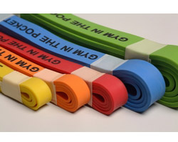 馬來西亞G.P.彈力訓(xùn)練帶