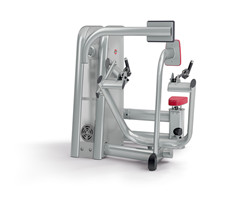 德國GYM80智能力量訓(xùn)練系統(tǒng)