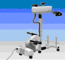 PT-2-AZ兒童型上下肢自動康復機