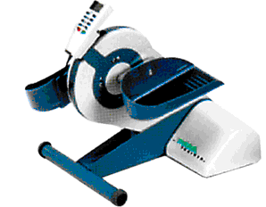 德國THERA live全能型上下肢主被動運動訓練儀