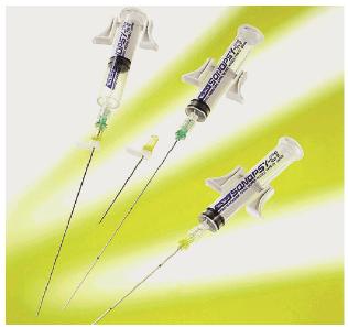 八光真空負壓抽吸式活檢針C1針