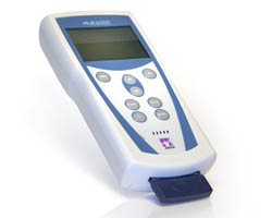 芬蘭MEGA表面肌電測試儀