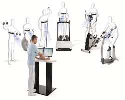 德國Custo med心臟康復監控系統