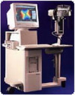 眼前節分析診斷系統OrbscanII