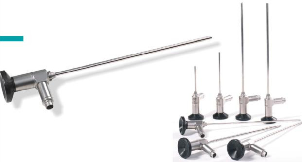 德國Xion光學視管硬鏡