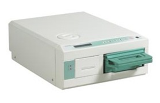 加拿大5000型加長卡式滅菌器