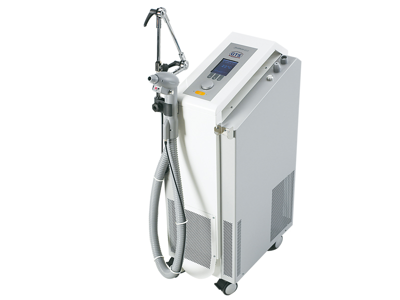 比利時(shí)shockmasterICE-CT冷空氣治療儀