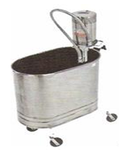 巴西Whirlpool上肢渦流式水療儀