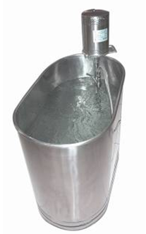 巴西Whirlpool四肢渦流式水療儀