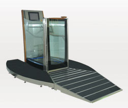 英國希思派Focus水中步行訓練浴槽