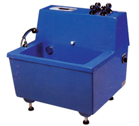 意大利四肢渦流浴槽 1110T/1110E(下肢)