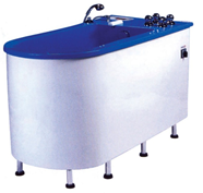 意大利四肢渦流浴槽 1115T/1115E(下肢與腰椎)