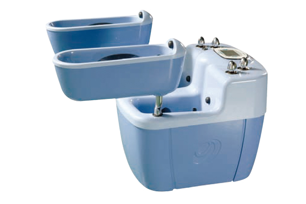 Electra 肢體電鍍?cè)「字委熛到y(tǒng)（斯洛伐克）