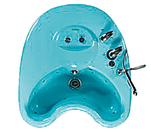 斯洛伐克Coral回旋手浴