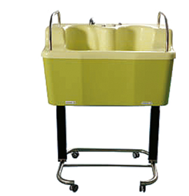 斯洛伐克Lastura Hoppy水浴治療系統