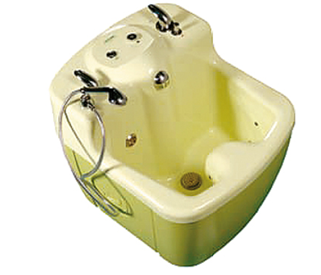 斯洛伐克Lastura Profl水浴治療系統