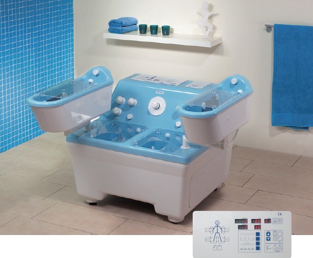 四肢分離水浴槽AT3081