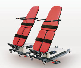 日本歐技UA-451、UA-501電動液壓升降起立床