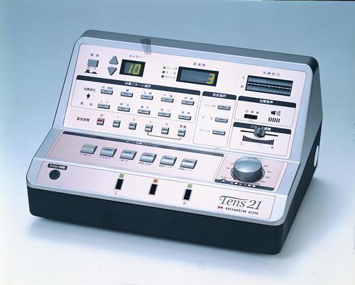 TENS21-神經(jīng)肌電促通儀(低頻電子脈沖治療儀)