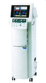 日本歐技EF-330電腦干擾電疼痛治療儀