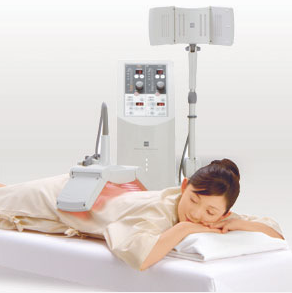 日本歐技ME-8250微波治療儀