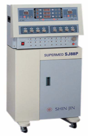 意大利急性疼痛治療儀（S.S.P）