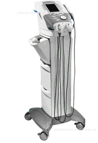 美國2762CC型電療工作站