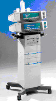 德國Galva 5型電療儀