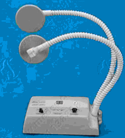 俄羅斯UHF-60型短波治療儀