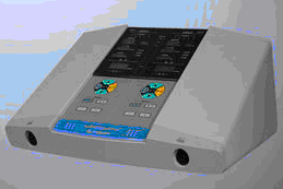 日本歐技GD-752型低頻治療儀