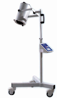 波蘭Lumina紅外光譜治療儀