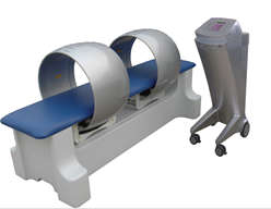 意大利R980 Gyborg MAG 超低頻全骨傷磁療系統