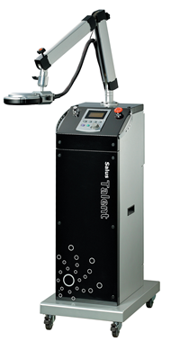 韓國Salus-Talent深層靶向磁刺激儀