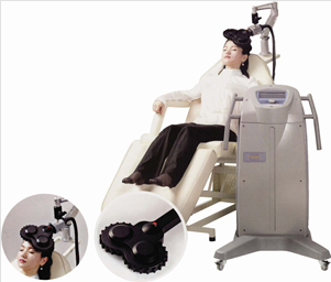 韓國TAMAS靶向經顱磁刺激系統