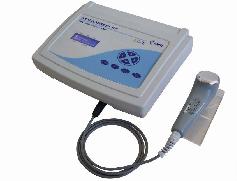 巴西Sonomed V雙頻超聲波治療儀