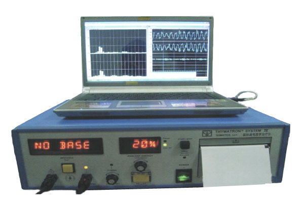 美國Thymatron System Ⅳ電痙攣治療儀