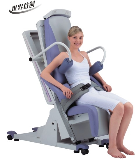 日本TS-30S全自動溫熱牽床