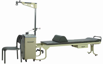 韓國STC-200N電動骨科牽引床
