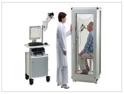 MasterScreen Body 體描儀