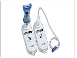 MicroRPM 呼吸肌力測試儀