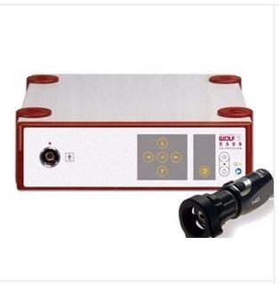 德國狼牌高清內窺鏡攝像系統wolf 5509 