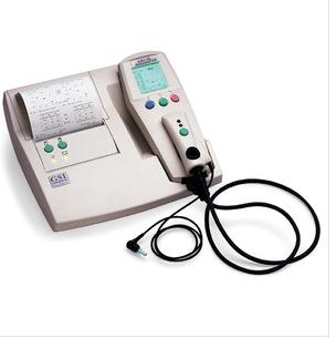 老款美國GSI-70耳聲發(fā)射(篩查型)檢測儀