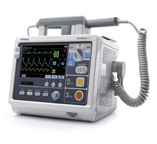 邁瑞B(yǎng)eneHeart D3除顫監(jiān)護儀