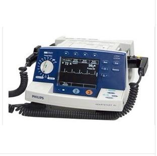 飛利浦4735A除顫監護儀