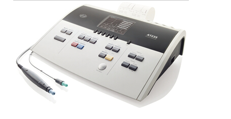 丹麥AT235聲阻抗儀（第三代）