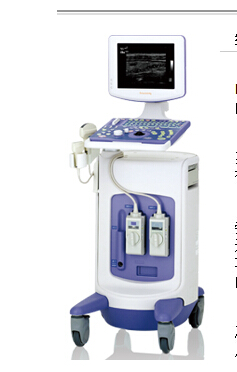 阿洛卡Prosound 6全數字化便攜式彩超