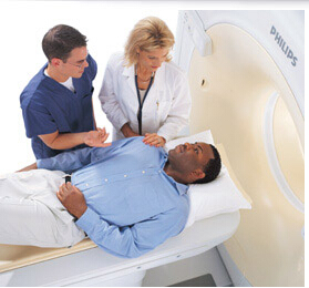 Brilliance CT——心臟CT