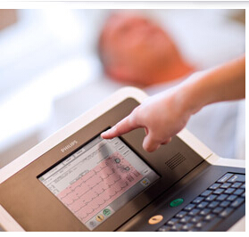 飛利浦PageWriter TC30心電圖儀