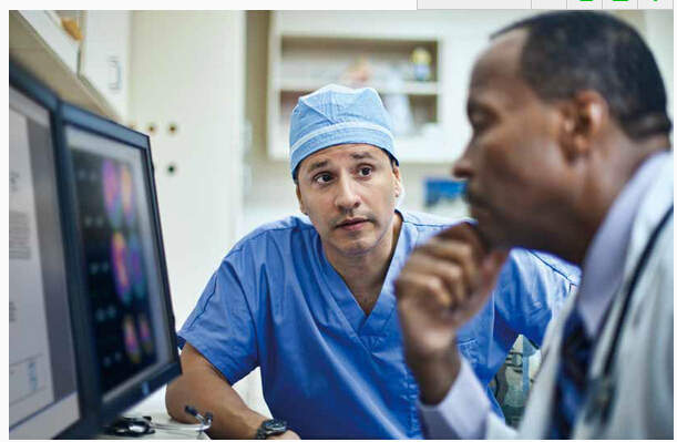 飛利浦星云太空站